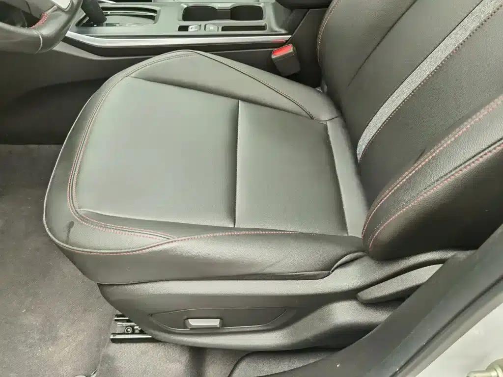 Chevrolet Trax 2022 RS 1.5T CVT Cool MAX — миниатюра 20