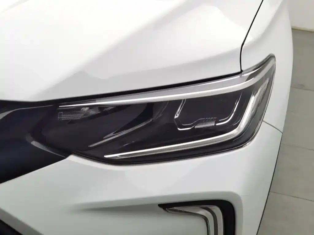 Chevrolet Trax 2022 RS 1.5T CVT Cool MAX — миниатюра 7