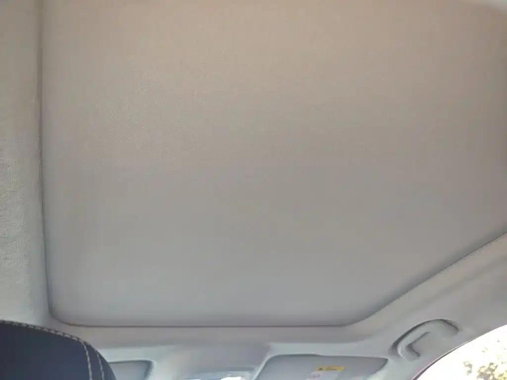 Chevrolet Trax 2019 Redline 335T CVT Premium Edition (China VI Emission Standard) — миниатюра 18
