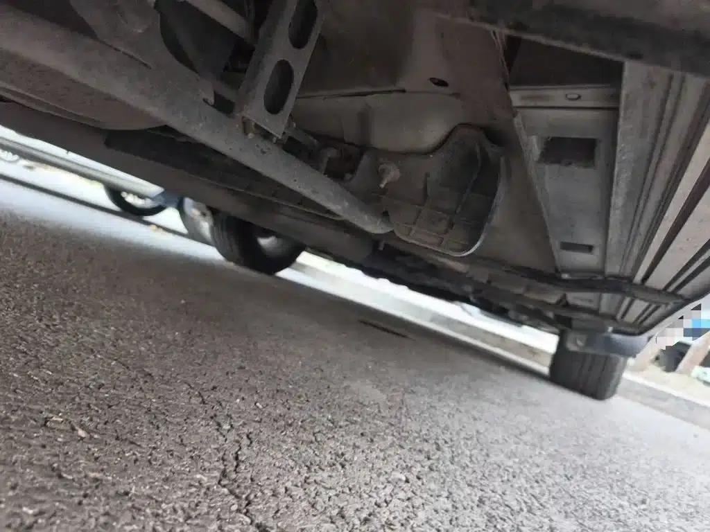 Chevrolet Trax 2018 330T Automatic 2WD Elite — миниатюра 17