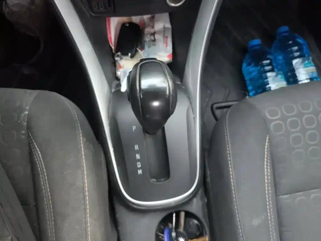 Chevrolet Trax 2018 330T Automatic 2WD Elite — миниатюра 7