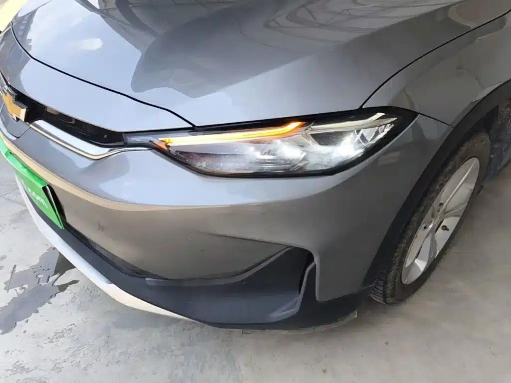 Chevrolet Menlo 2022 Star Plus Edition — миниатюра 24