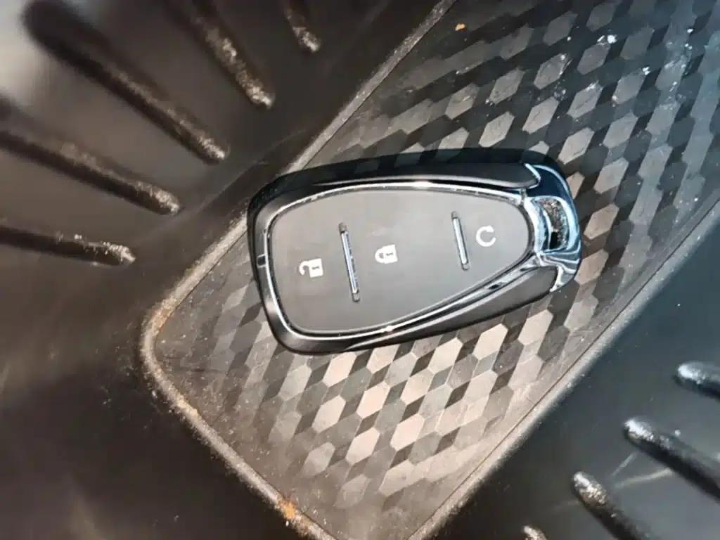 Chevrolet Menlo 2022 Star Plus Edition — миниатюра 9