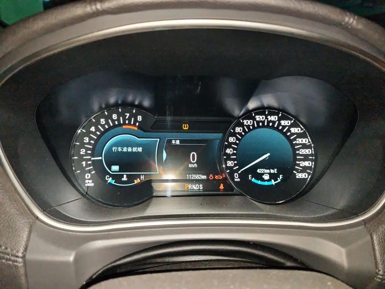 Lincoln MKX 2015 2.0T Two-Wheel Drive Deluxe Edition — миниатюра 11