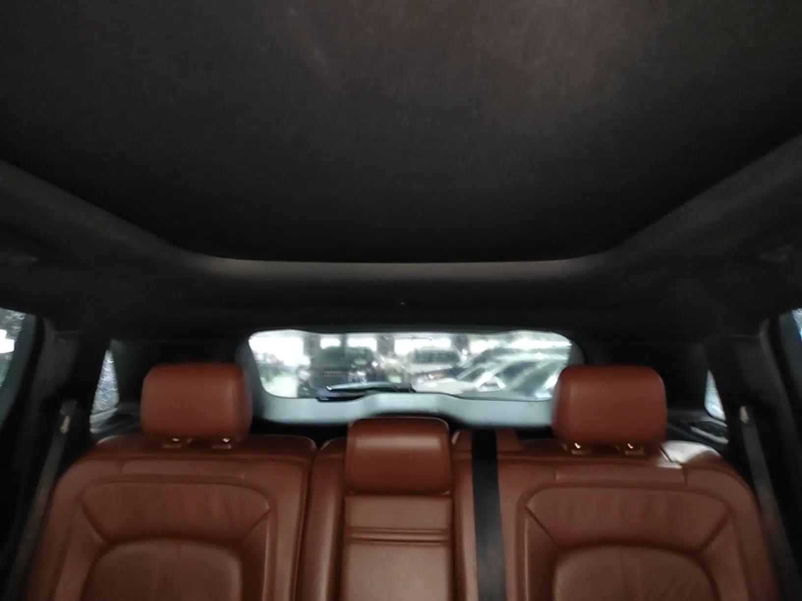 Lincoln MKX 2015 2.7T Four-Wheel Drive Prestige Edition — миниатюра 26