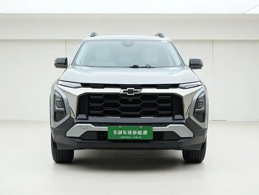 Equinox Plus 2024 155km ACTIV Ultimate Edition — миниатюра 2