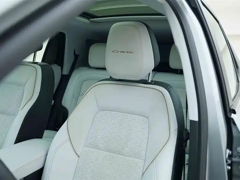 Equinox Plus 2024 155km ACTIV Ultimate Edition — миниатюра 13