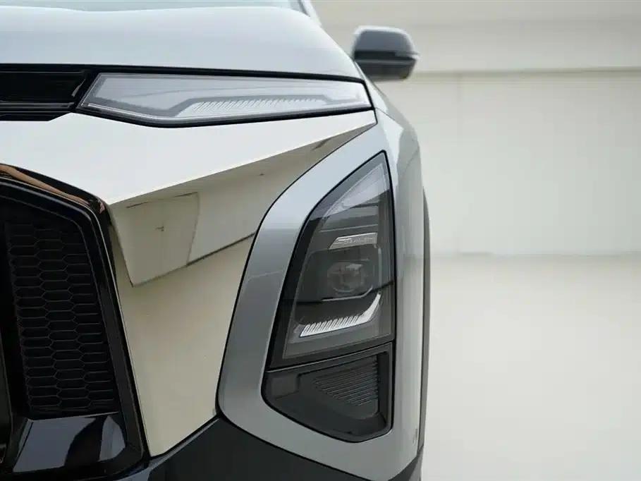 Equinox Plus 2024 155km ACTIV Ultimate Edition — миниатюра 14