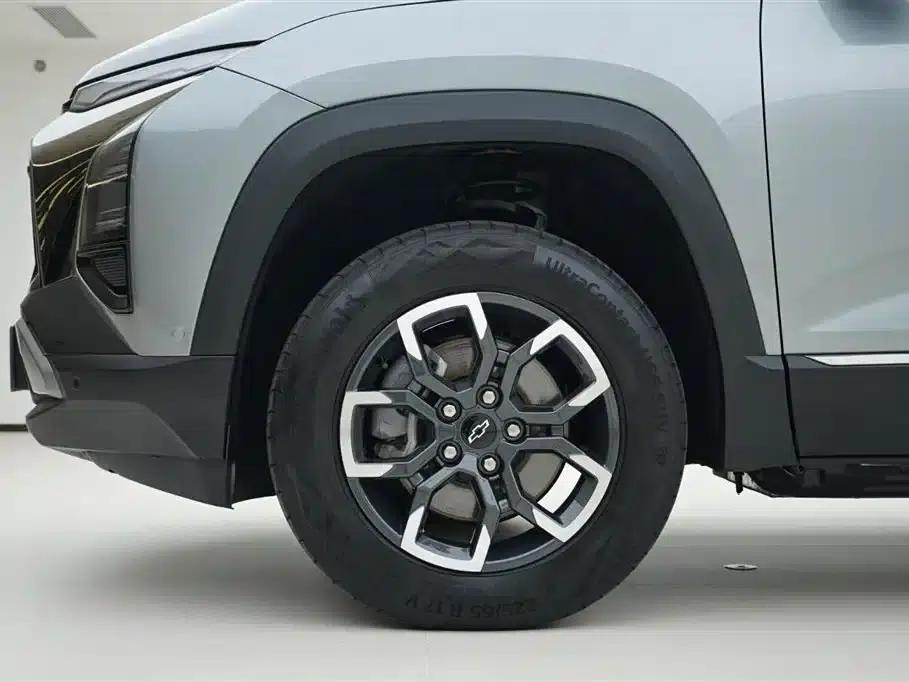 Equinox Plus 2024 155km ACTIV Ultimate Edition — миниатюра 15
