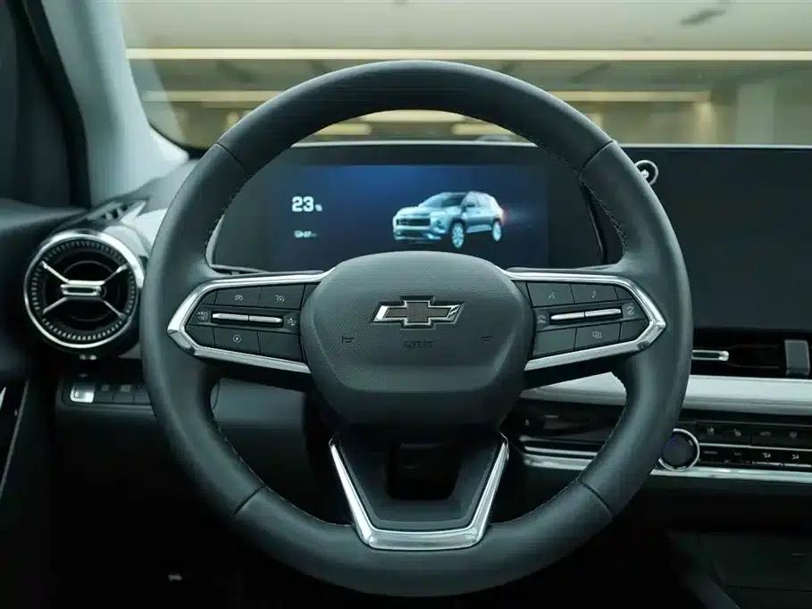 Equinox Plus 2024 155km ACTIV Ultimate Edition — миниатюра 17