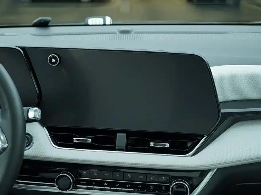 Equinox Plus 2024 155km ACTIV Ultimate Edition — миниатюра 18