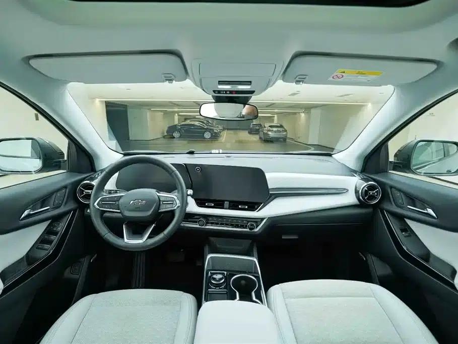 Equinox Plus 2024 155km ACTIV Ultimate Edition — миниатюра 19