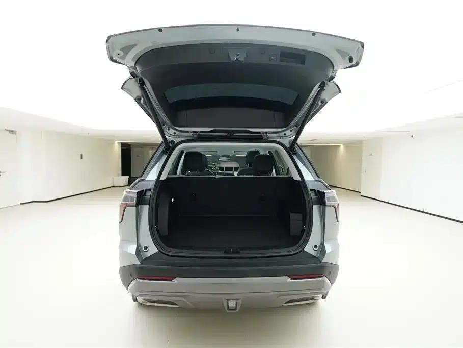Equinox Plus 2024 155km ACTIV Ultimate Edition — миниатюра 6