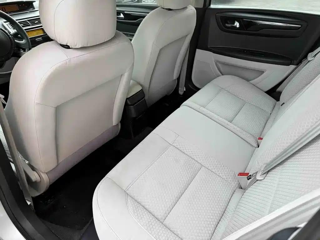 Citroën C4 2014 VTS 1.6L Automatic Premium Edition — миниатюра 3