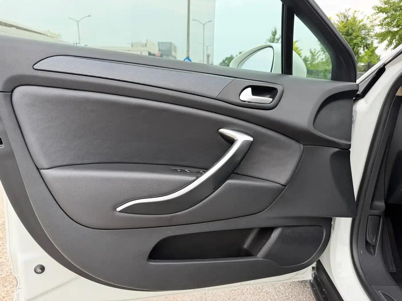 Citroën C5 2016 1.8T Automatic Premium — миниатюра 11