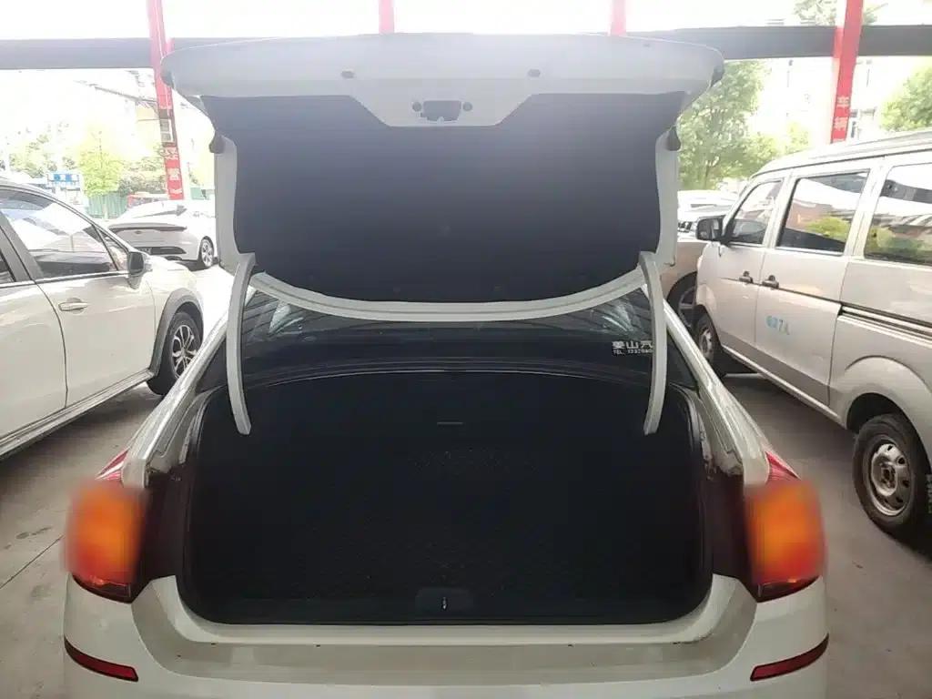 Citroën C5 2017 350THP Automatic Luxury — миниатюра 19