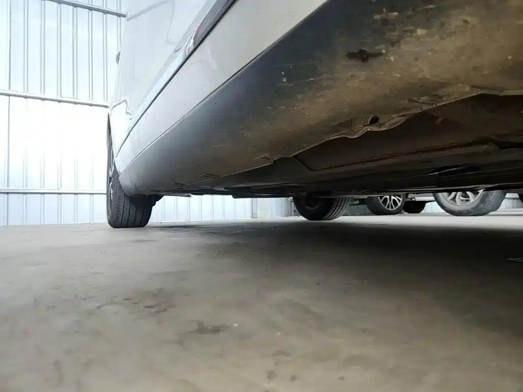 Citroën C5 2017 350THP Automatic Luxury — миниатюра 21