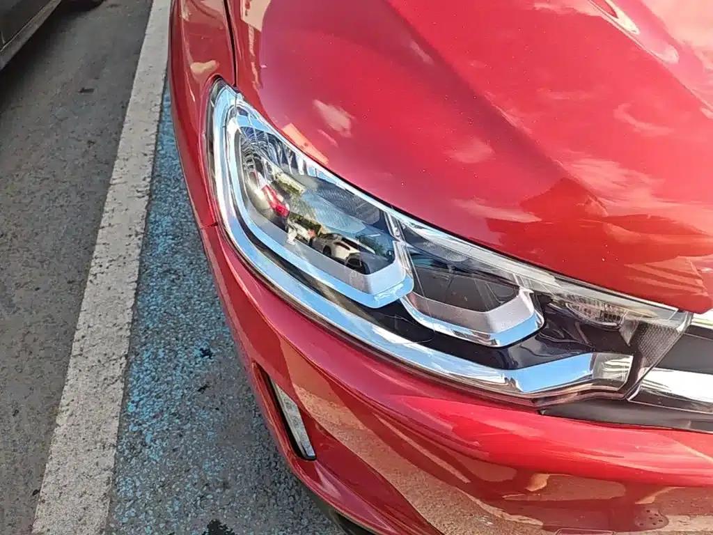 Citroën C3-XR 2018 Facelift 1.6L Automatic Pioneer Edition — миниатюра 13