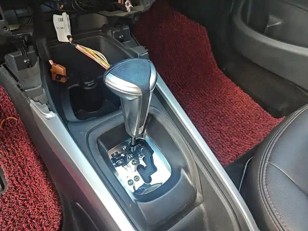 Citroën C3-XR 2018 Facelift 1.6L Automatic Pioneer Edition — миниатюра 21