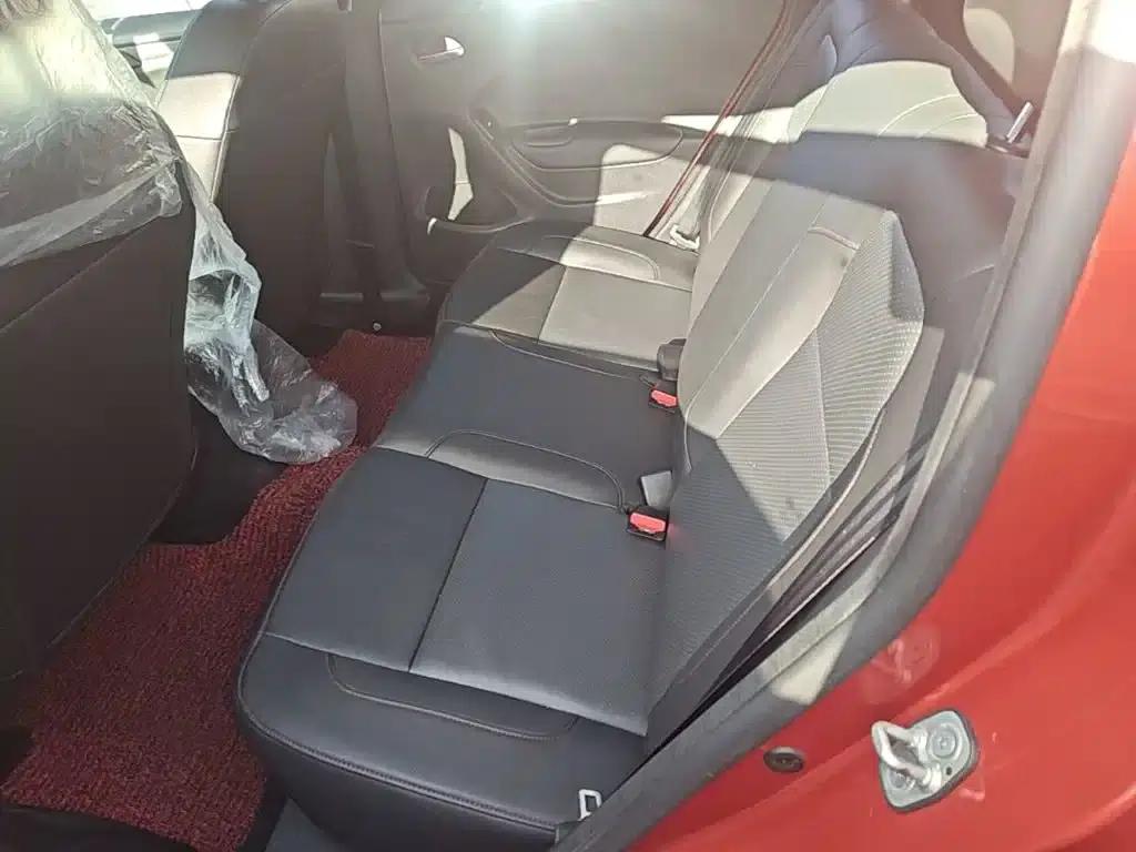 Citroën C3-XR 2018 Facelift 1.6L Automatic Pioneer Edition — миниатюра 24