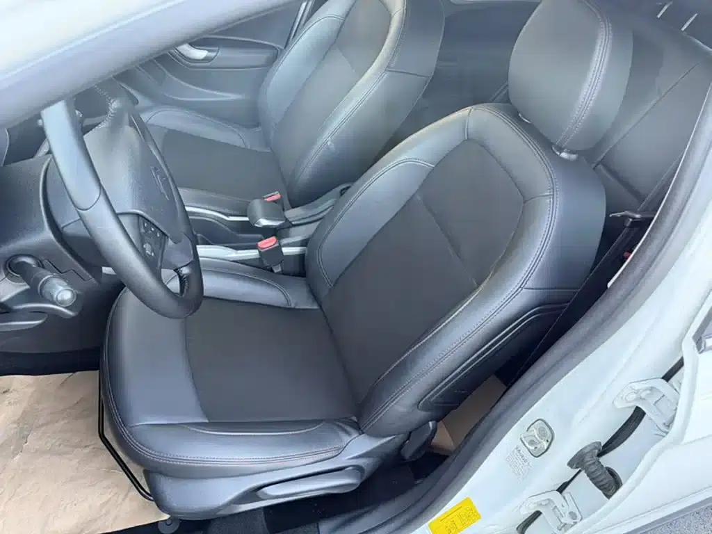 Citroën C3-XR 2015 1.6L Automatic Pioneer Edition — миниатюра 15