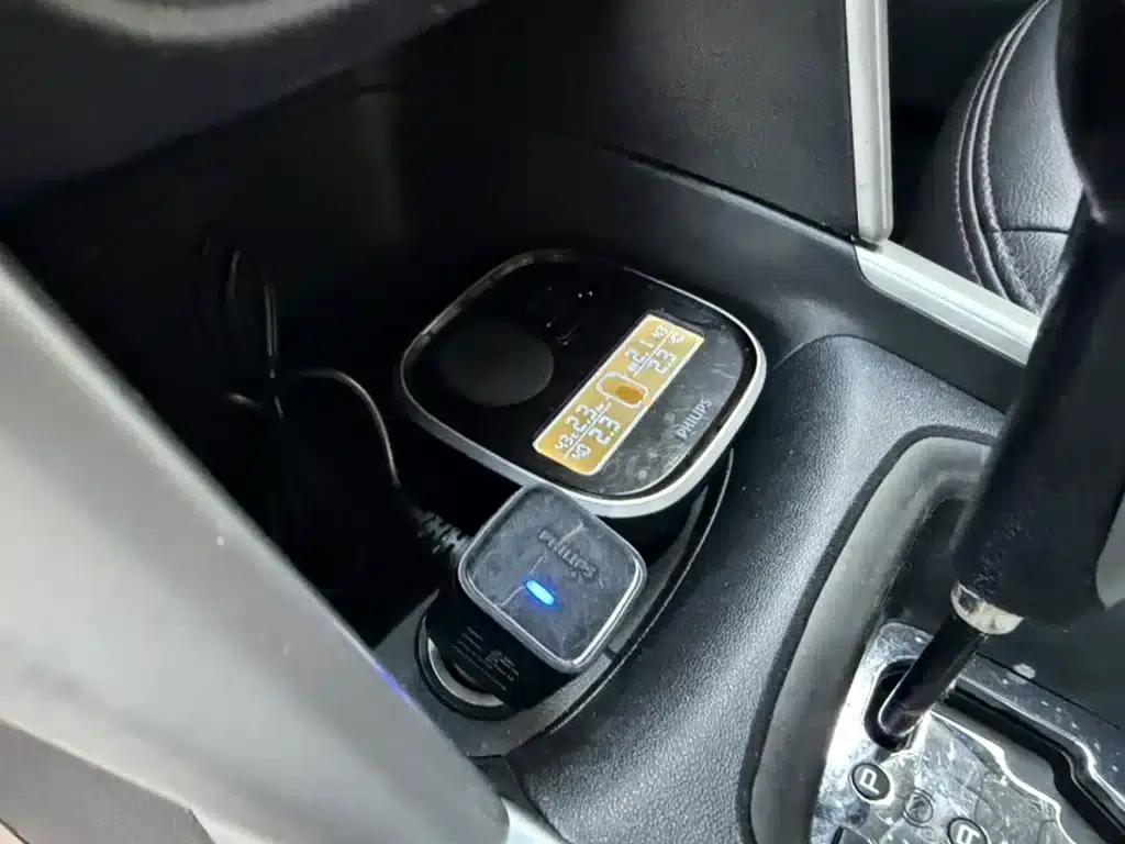 Citroën C3-XR 2015 1.6L Automatic Pioneer Edition — миниатюра 23