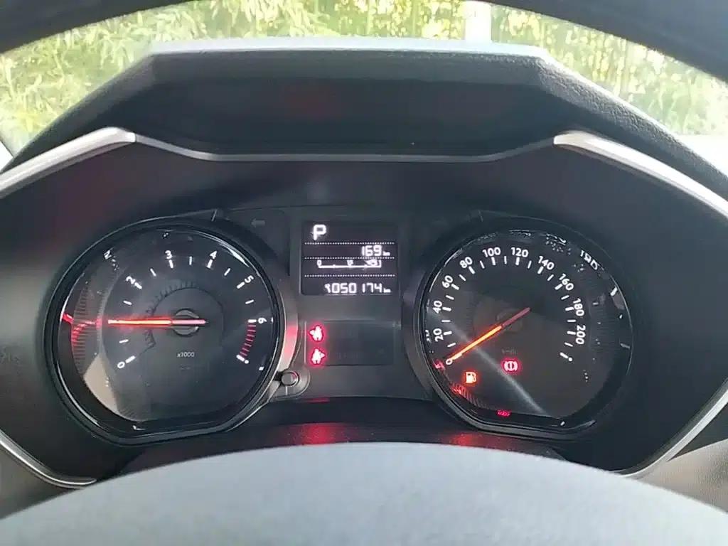 Citroën C3-XR 2020 230THP DCT C-Series Trendy Edition — миниатюра 12