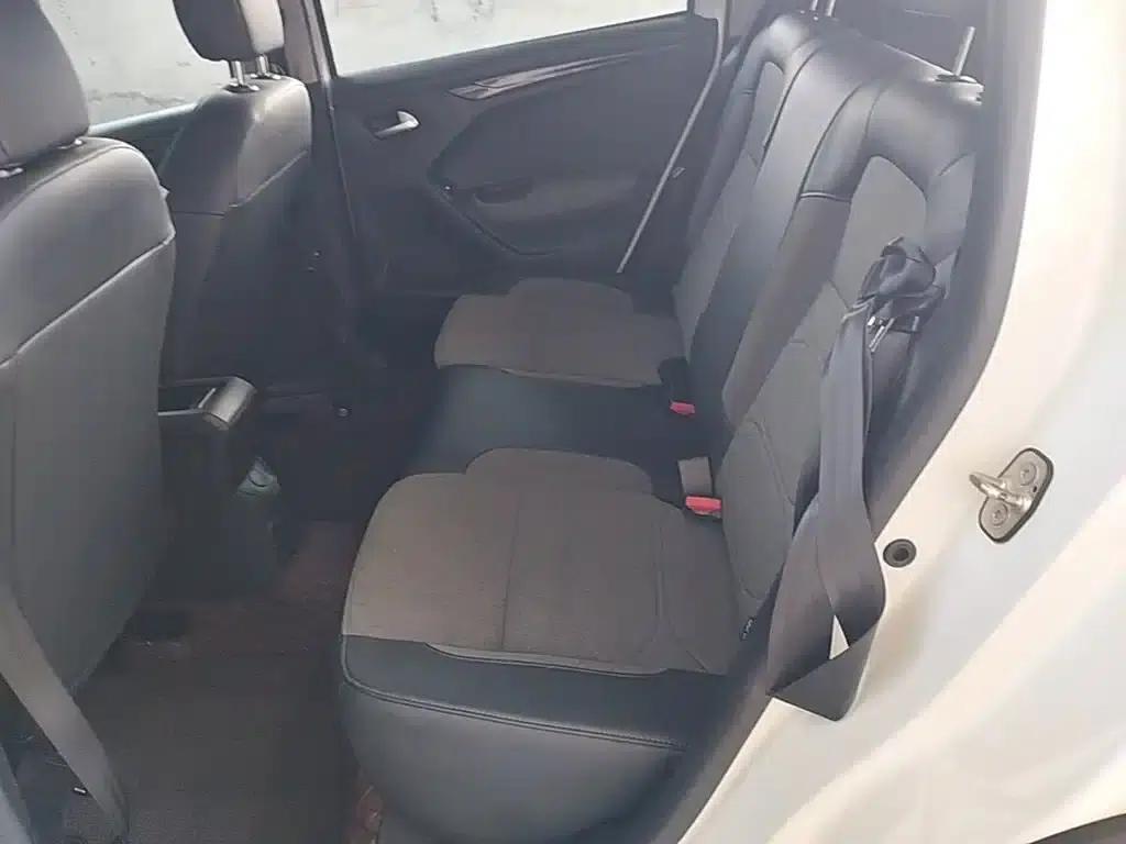 Citroën C3-XR 2020 230THP DCT C-Series Trendy Edition — миниатюра 17