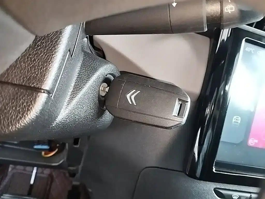 Citroën C3-XR 2020 230THP DCT C-Series Trendy Edition — миниатюра 9