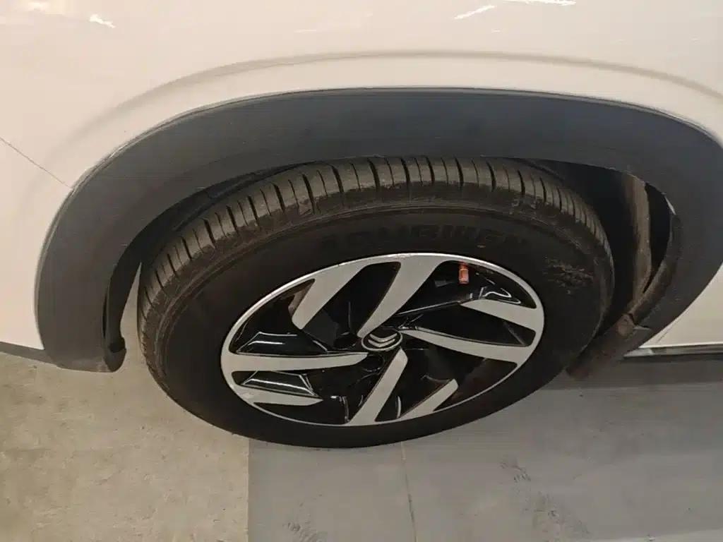 Citroën C3-XR 2015 1.6L Automatic Pioneer Edition — миниатюра 23