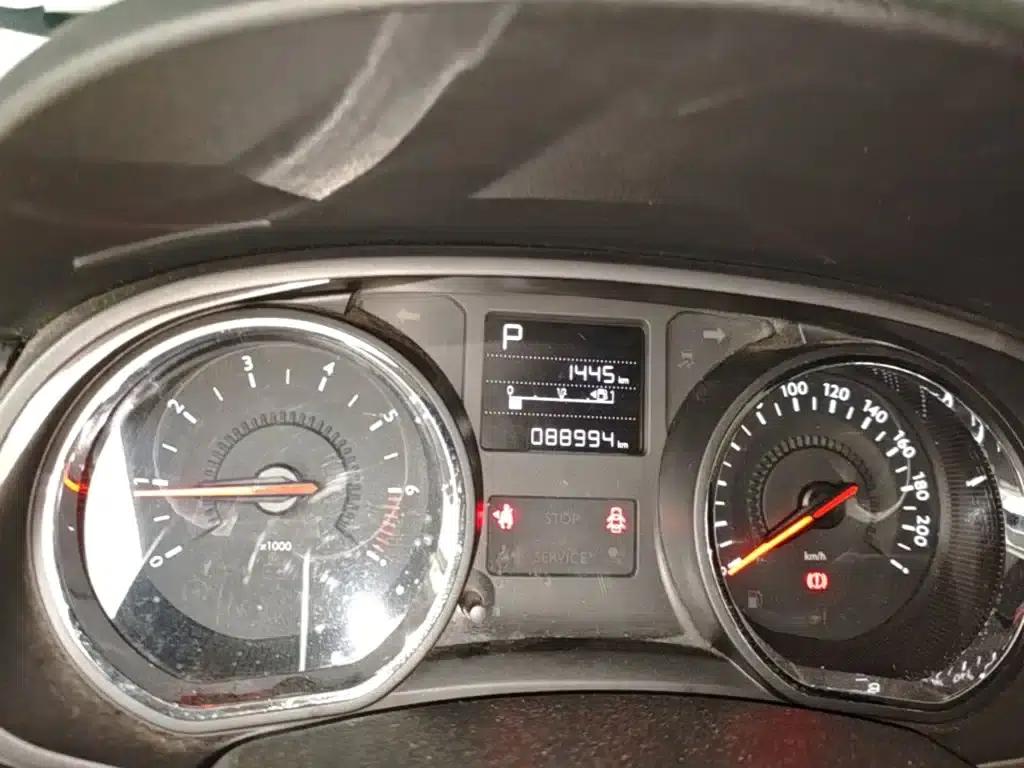 Citroën C3-XR 2015 1.6THP Automatic Pioneer Edition — миниатюра 12
