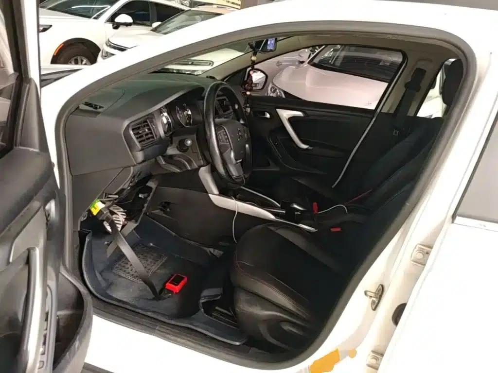 Citroën C3-XR 2015 1.6THP Automatic Pioneer Edition — миниатюра 16