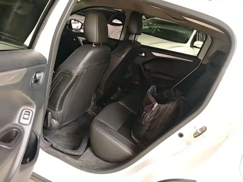 Citroën C3-XR 2015 1.6THP Automatic Pioneer Edition — миниатюра 17