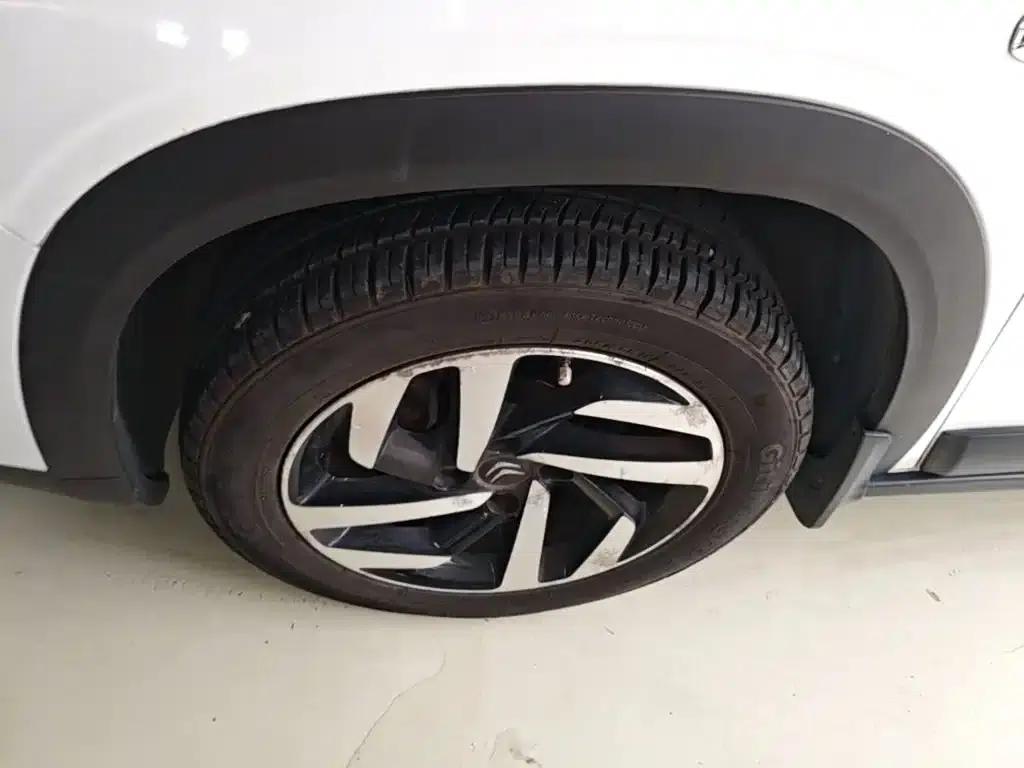 Citroën C3-XR 2015 1.6THP Automatic Pioneer Edition — миниатюра 23