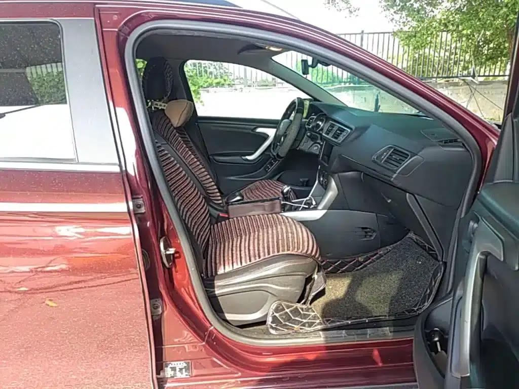 Citroën C3-XR 2015 1.6L Manual Pioneer Edition — миниатюра 25