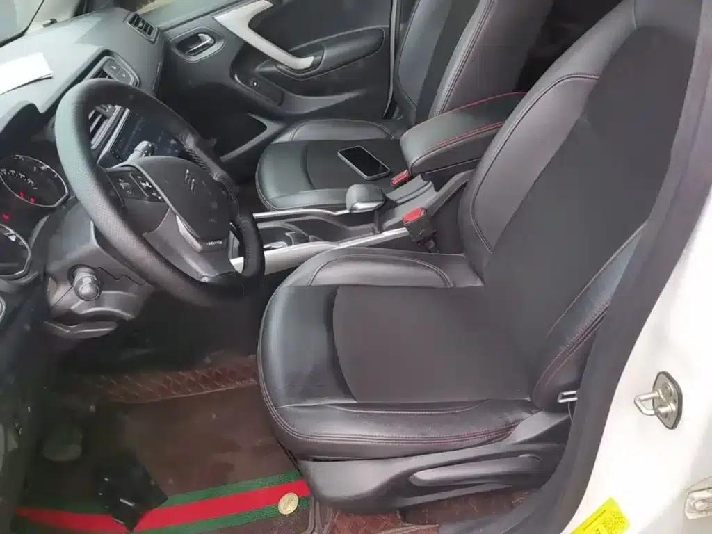 Citroën C3-XR 2015 1.6L Automatic Pioneer Edition — миниатюра 15