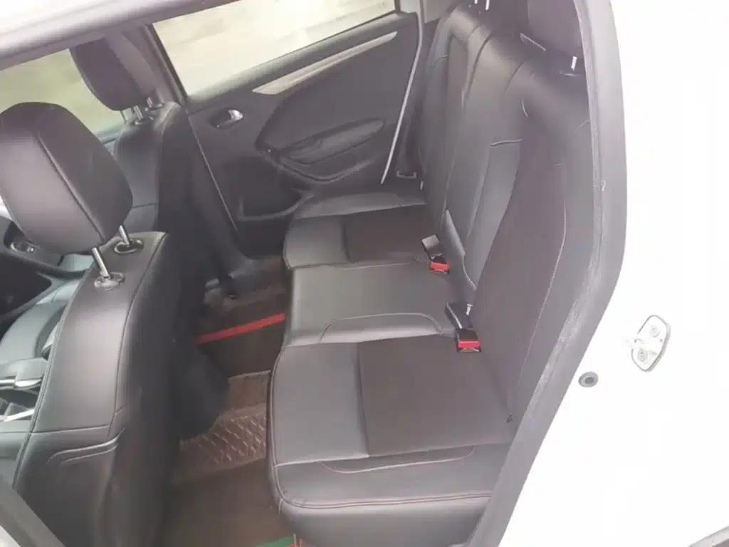 Citroën C3-XR 2015 1.6L Automatic Pioneer Edition — миниатюра 17