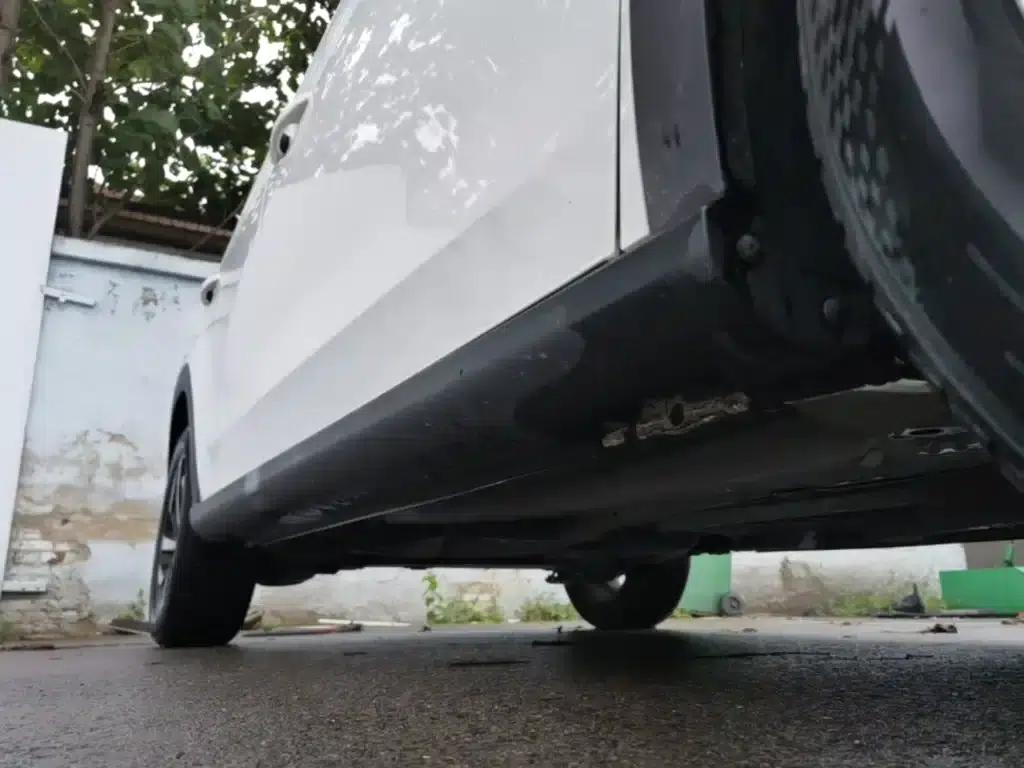 Citroën C3-XR 2015 1.6L Automatic Pioneer Edition — миниатюра 21