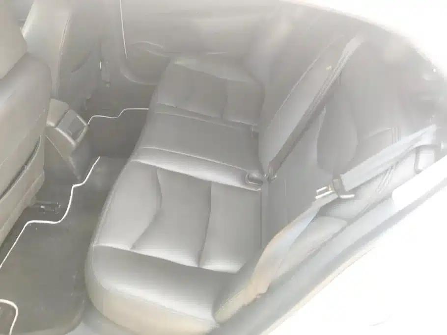 Citroën C4L 2015 1.8L Automatic Luxury Edition — миниатюра 11