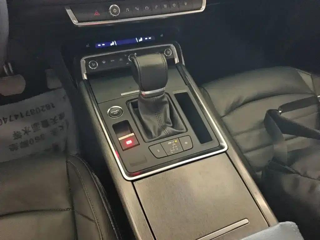 Citroën C6 2017 Facelift 380THP Luxury Edition — миниатюра 14