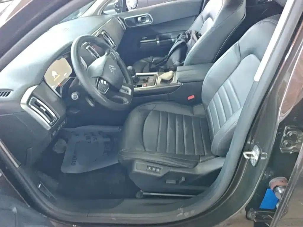 Citroën C6 2017 Facelift 380THP Luxury Edition — миниатюра 15