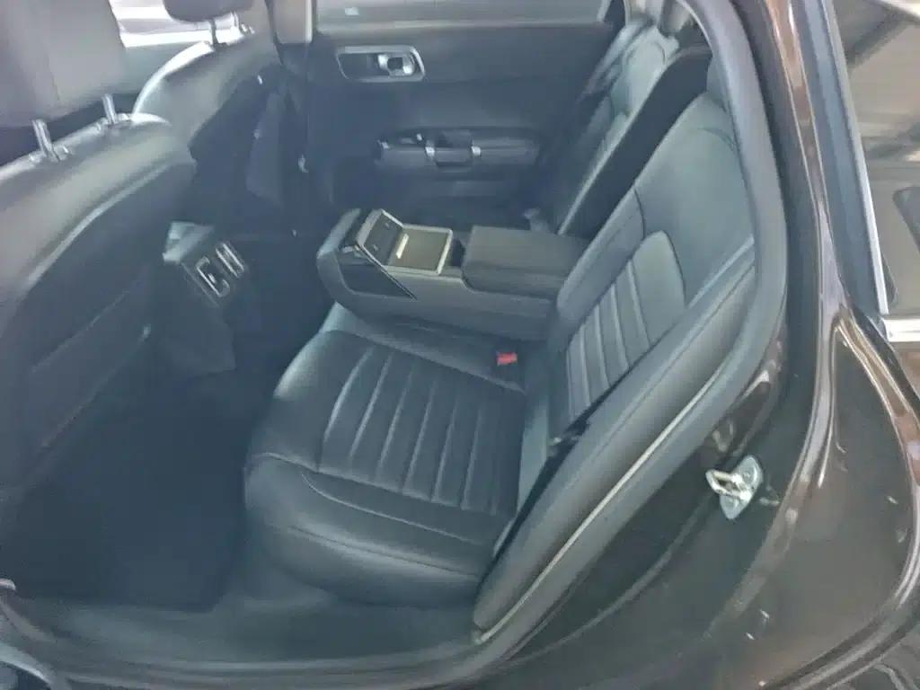 Citroën C6 2017 Facelift 380THP Luxury Edition — миниатюра 17