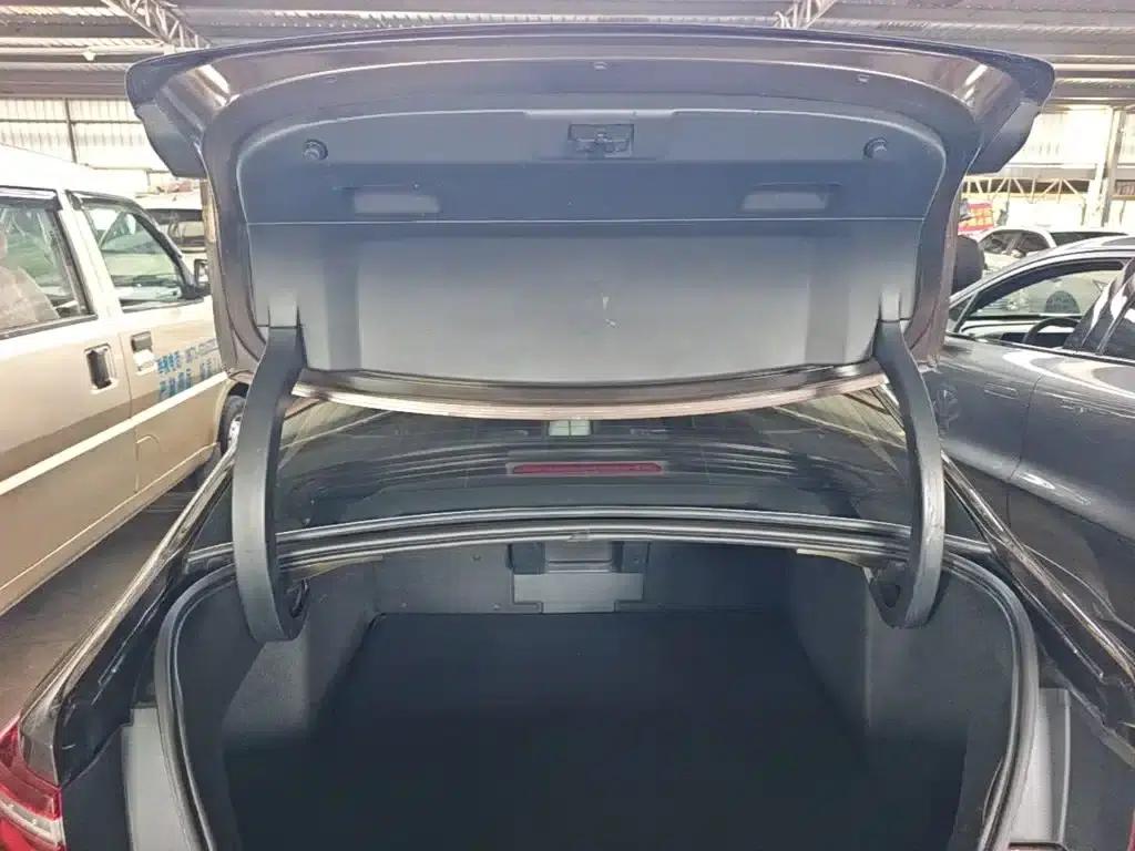Citroën C6 2017 Facelift 380THP Luxury Edition — миниатюра 19