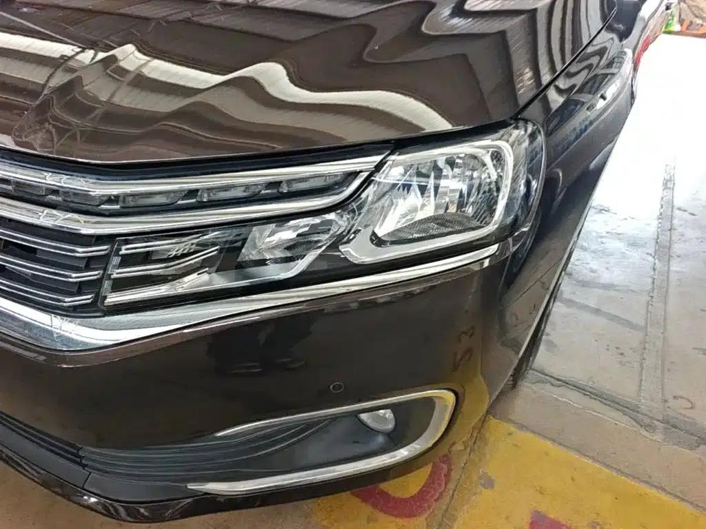 Citroën C6 2017 Facelift 380THP Luxury Edition — миниатюра 24