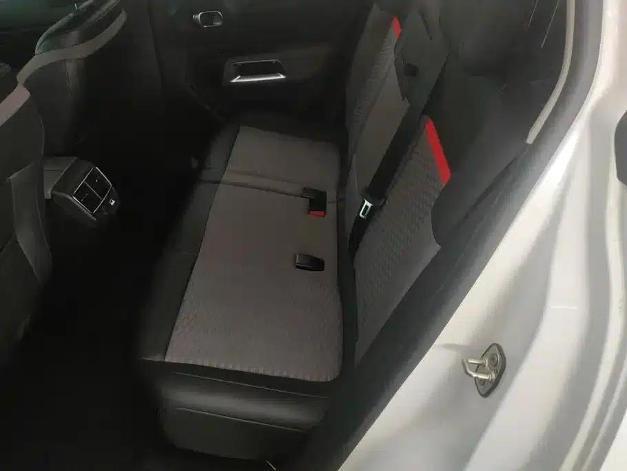 Citroën C5 AIRCROSS 2019 360THP Enjoy Edition (National VI Emission Standard) — миниатюра 11
