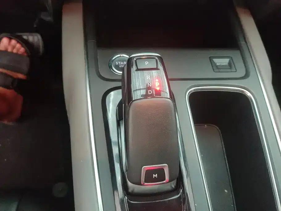 Citroën C5 AIRCROSS 2019 360THP Enjoy Edition (National VI Emission Standard) — миниатюра 16