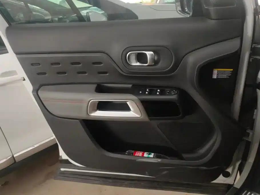 Citroën C5 AIRCROSS 2019 360THP Enjoy Edition (National VI Emission Standard) — миниатюра 7