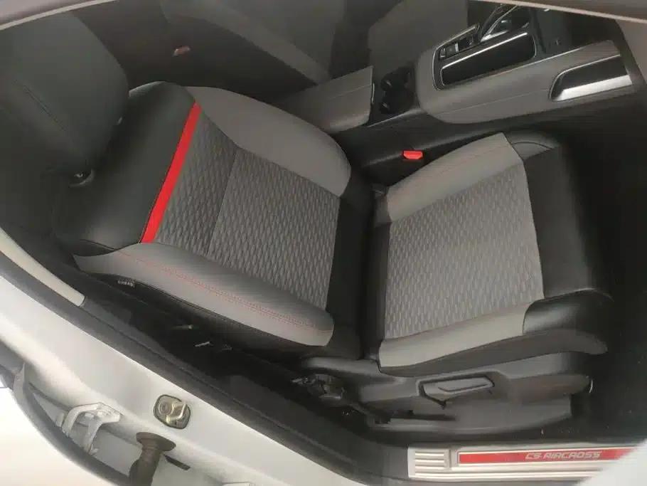 Citroën C5 AIRCROSS 2019 360THP Enjoy Edition (National VI Emission Standard) — миниатюра 8