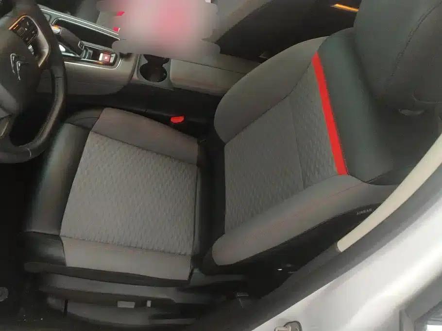 Citroën C5 AIRCROSS 2019 360THP Enjoy Edition (National VI Emission Standard) — миниатюра 9