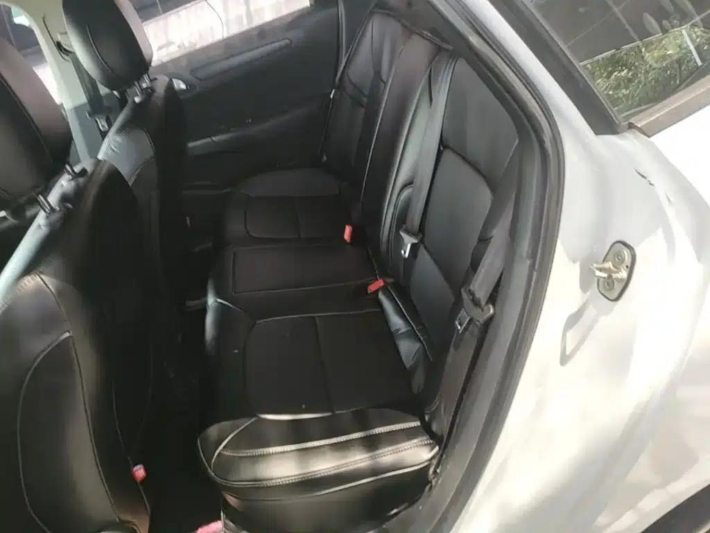 Citroën C4 Sega 2016 1.6L Automatic Comfort Model — миниатюра 17